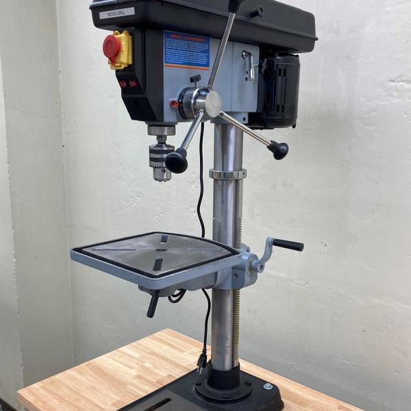 Drill Press