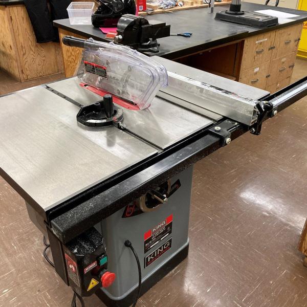 Table Saw